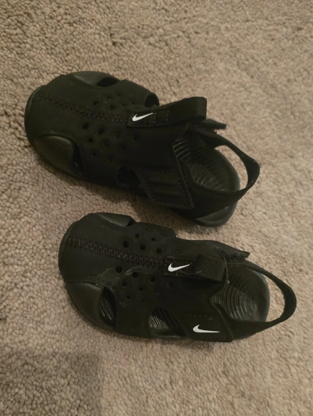 Nike youth sporty